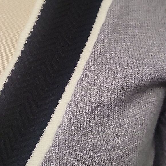 J. ING button cardigan. Size S - Picture 2 of 6